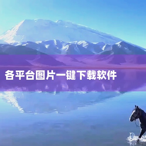 使用NeoDownloader工具可快速批量下载网站图片，具体操作如下：下载并安装软件在百度搜索“NeoDownloader”，...,
